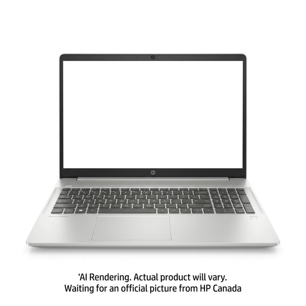 HP Laptop 15-fd0024ca Canada - French Bilingual