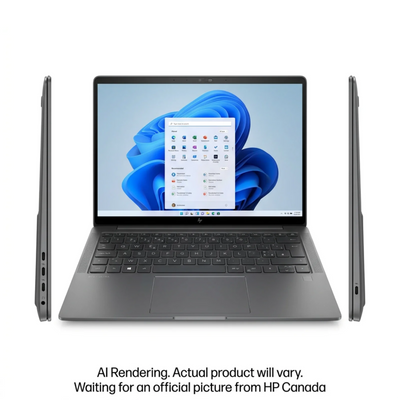 HP OmniBook UltraNGAI 14-kd0000ca (D49Z4UA#ABL)