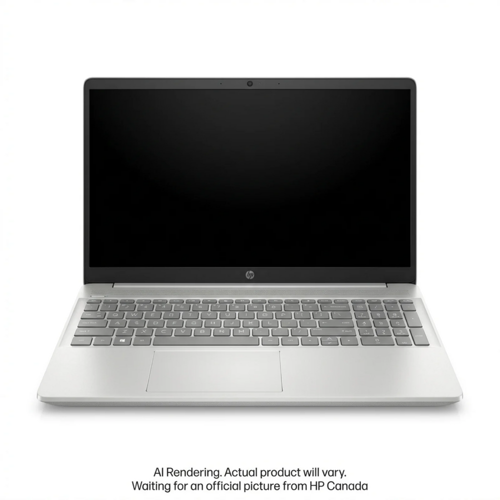 HP Laptop 15-fc0230ca Canada - French Bilingual