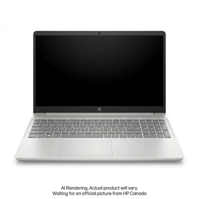 HP Laptop 15-fc0230ca Canada - French Bilingual (C1VN5UA#ABL)