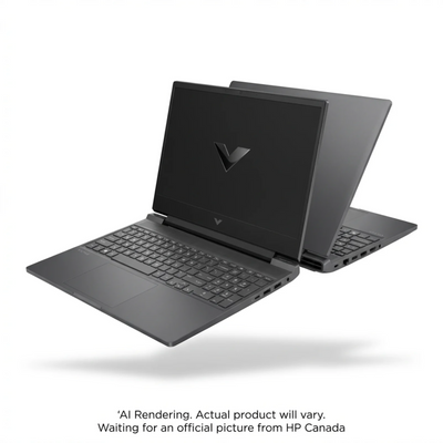 HP Victus Gaming Laptop 15-fa2100ca (B84JTUA#ABL)