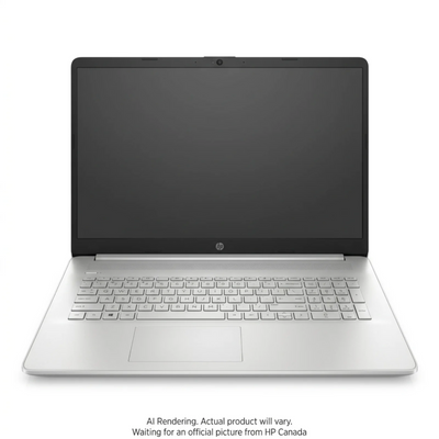 HP Laptop 17-cn3000ca Canada - French Bilingual (7Q024UA#ABL)