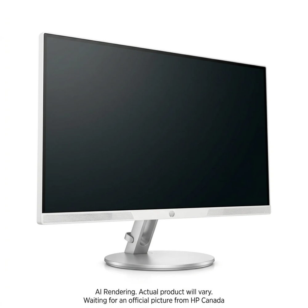 HP S5 527sa FHD MNTR wSPKRS United States / Canada English