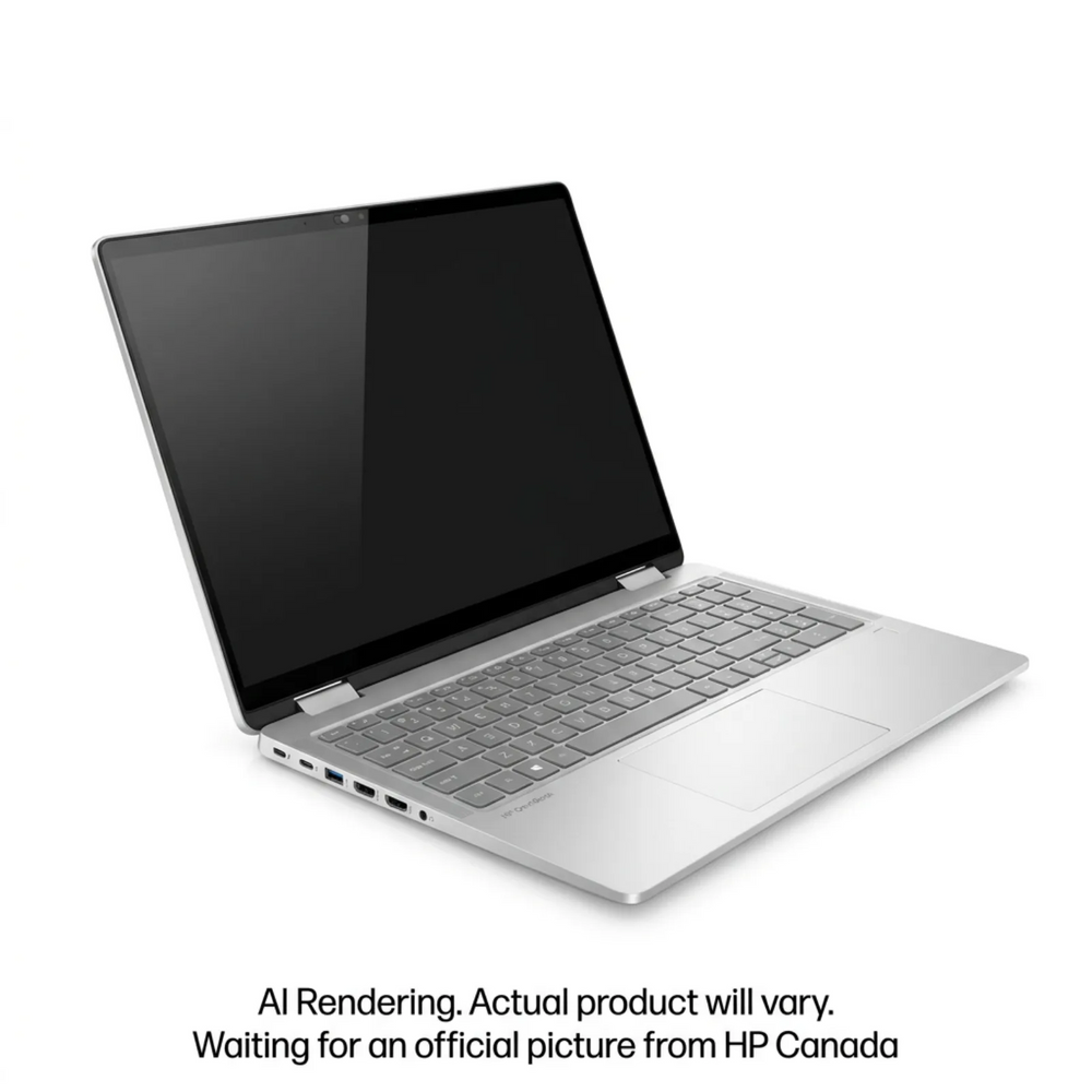 HP OmniBook 7 FlipNGAI 16-au0014ca Canada - French Bilingual