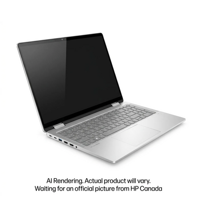 HP OmniBook 7 FlipNGAI 16-au0014ca Canada - French Bilingual (B84YGUA#ABL)