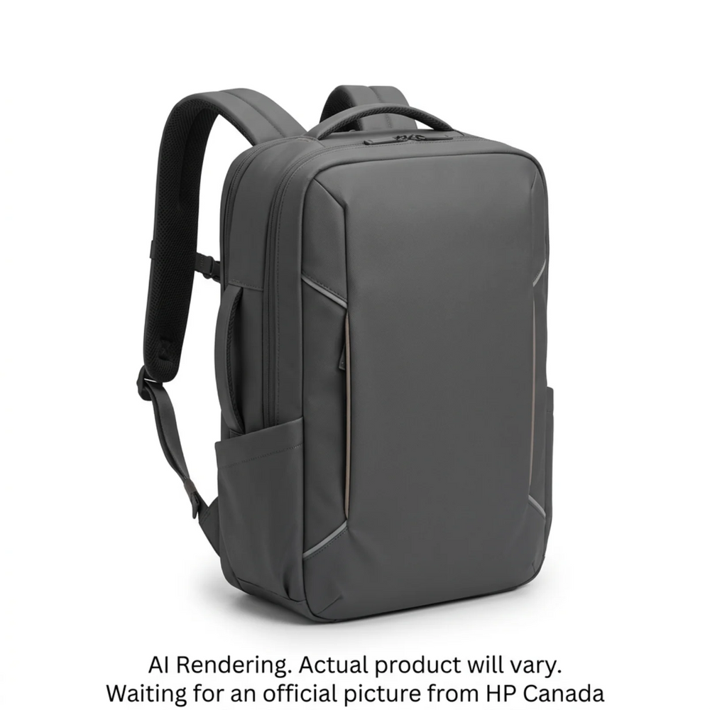 HP Travel 25L 15.6 BNG Laptop Backpack