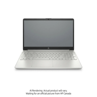 HP Laptop 15-fc0190ca Canada - French Bilingual (B84HRUA#ABL)