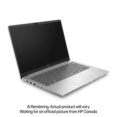 HP OmniBook 3 14-hy0010ca Canada - French Bilingual (D4AA1UA#ABL)