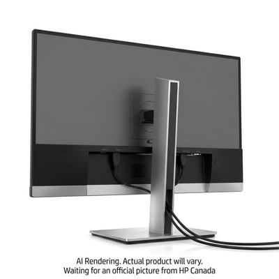 HP S5 527sh FHD HA Monitor (94C50AA#ABA)