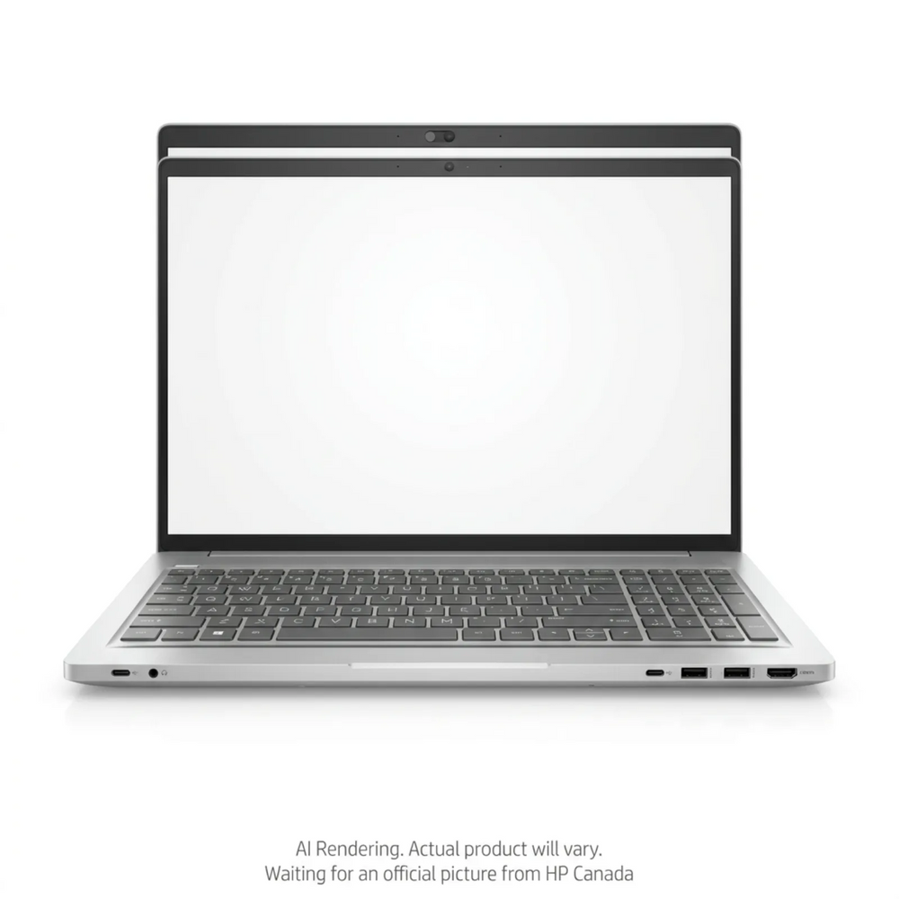 HP OmniBook 3 17-dp0000ca Canada - French Bilingual