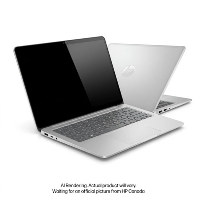 HP OmniBook 5 NGAI 14-hm0020ca Canada - French Bilingual (D4DC7UA#ABL)