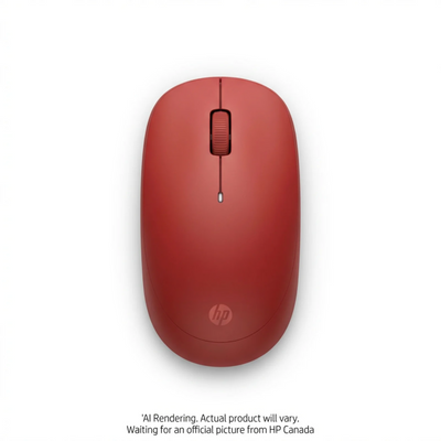 HP 240 EMR Bluetooth Mouse (43N05AA#ABA)