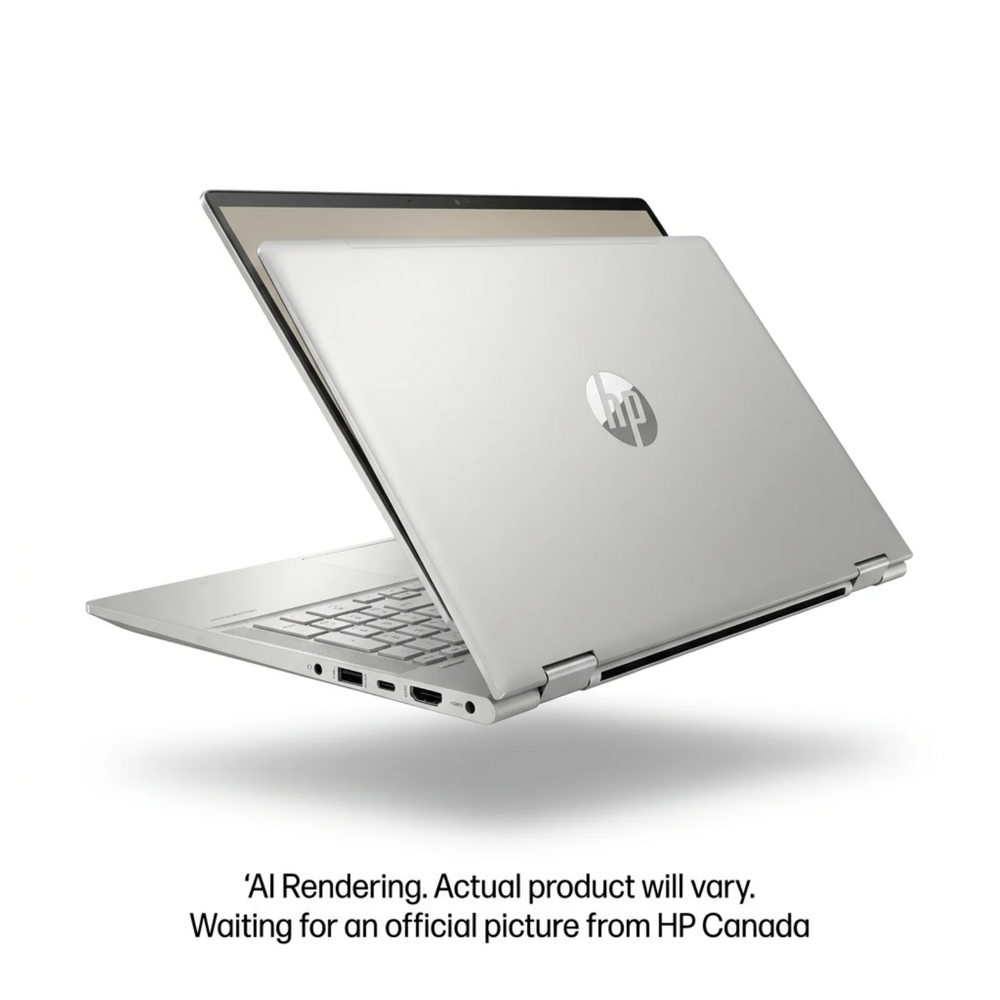 HP Envy x360 Laptop 16-ad0000ca Canada - French Bilingual