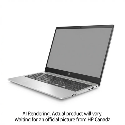 HP Chromebook 15a-nb0020ca Canada - French Bilingual (BV2K4UA#ABL)