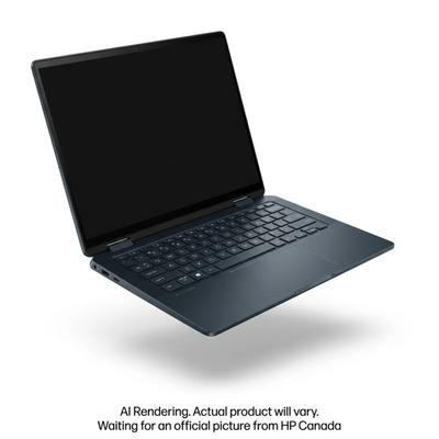 HP OmniBook Ultra Flip 14-fh0020ca (A9VH7UA#ABL)