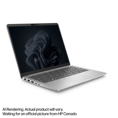 HP OmniBook 7 NGAI 14-hg0000ca Canada - French Bilingual (D4JR3UA#ABL)
