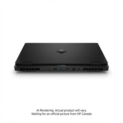 HP HyperX OMEN 15-gb0020ca Canada - French Bilingual (D61VLUA#ABL)