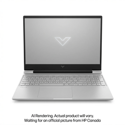 HP Victus Gaming Laptop 15-fa2040ca Canada - French Bilingual (B84G4UA#ABL)