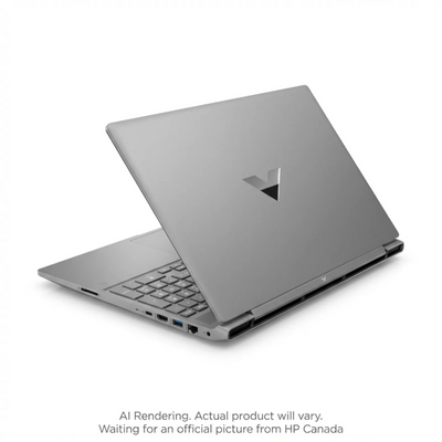 HP Victus Gaming Laptop 15-fa2090ca Canada - French Bilingual (B84KKUA#ABL)