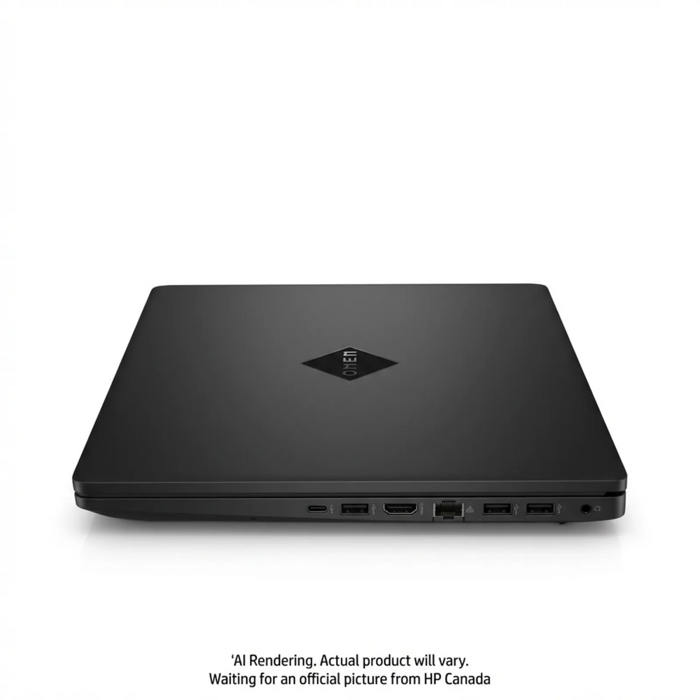 OMEN Slim Laptop 16-an0000ca Canada - French Bilingual