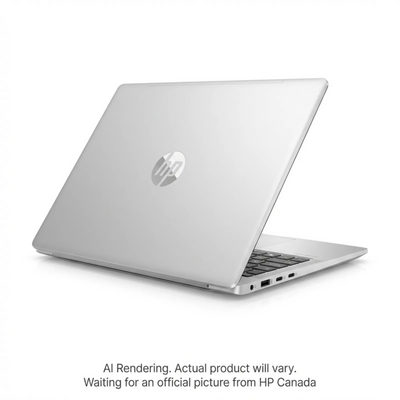 HP OMNIBOOK 5 NGAI 16-FB0200CA Canada - French Bilingual (BM6G1UA#ABL)