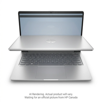 HP OmniBook 7 NGAI 14-kh0000ca Canada - French Bilingual (D4GN0UA#ABL)