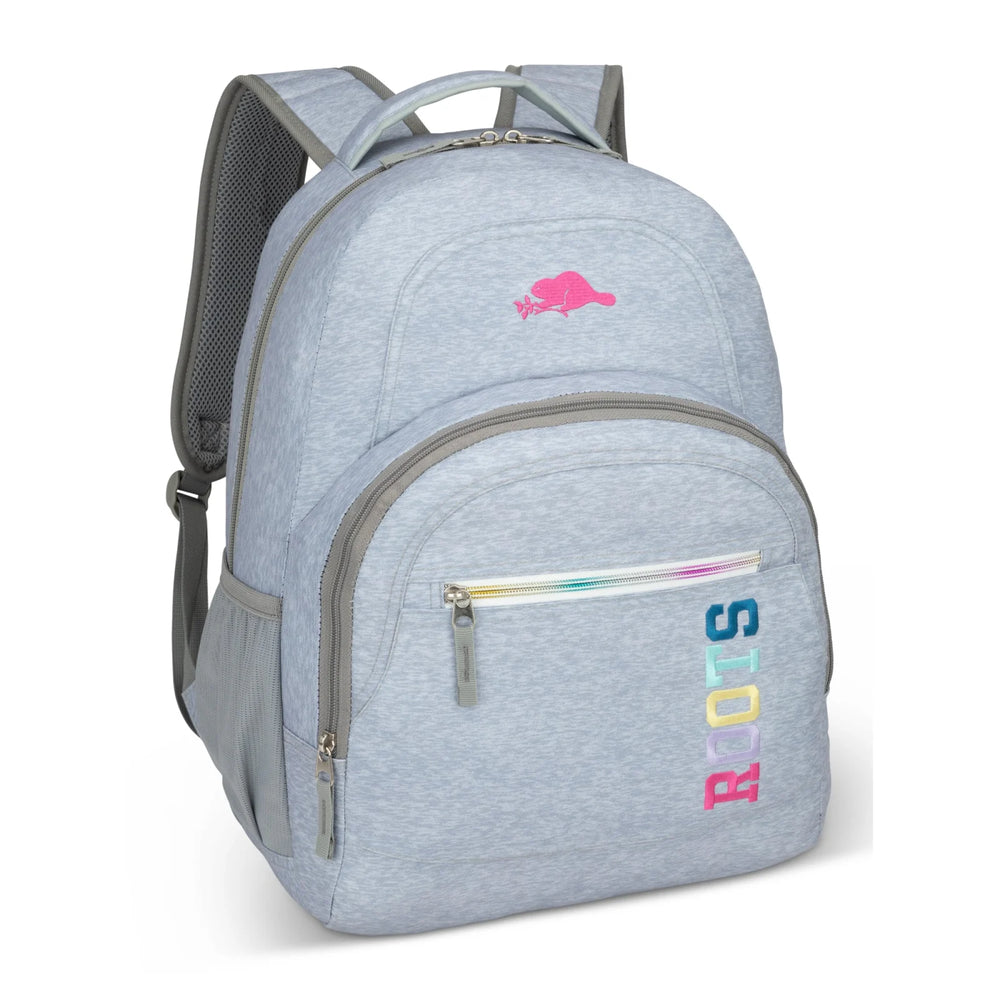 Rts Poly 15.6 Comp.Bp Grey