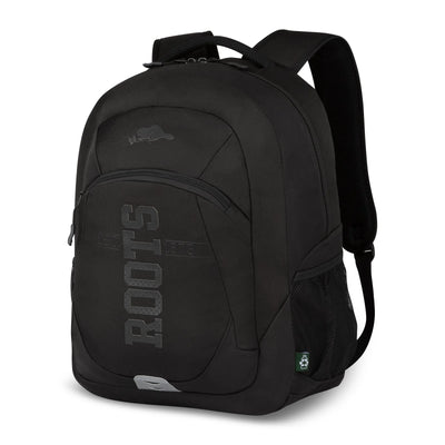 Roots Poly 15.6" Laptop Backpack (RTS4812BD009)