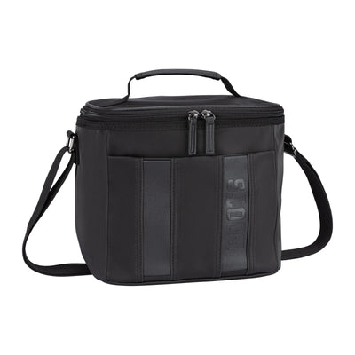 Roots Poly Dilan Cooler Bag Black (R6433009)