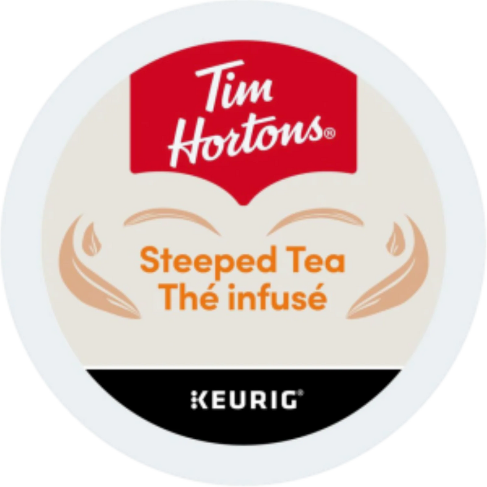 K CUP HORTON STEEP ORG PEKO 30/BX