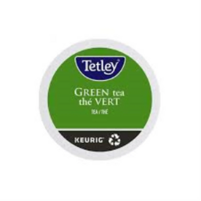 Keurig Tetley Green Tea K-Cup 24 Count (81-17817)