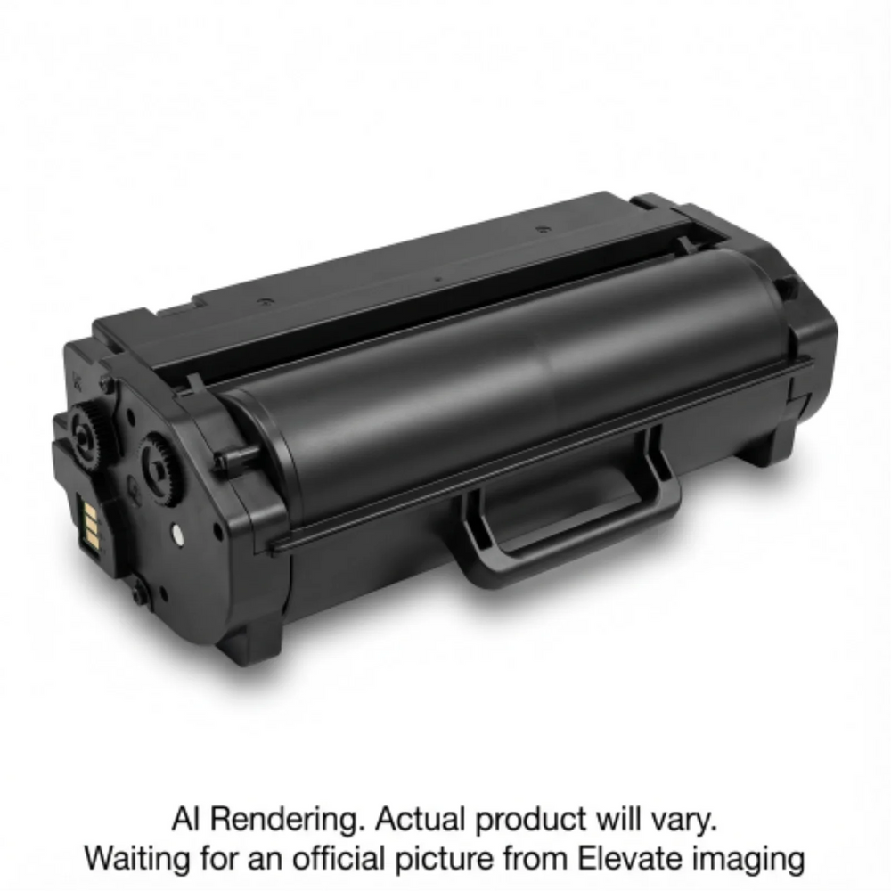 Elevate Imaging Reman HP W9000MC - Laser - A4 3000 Yield