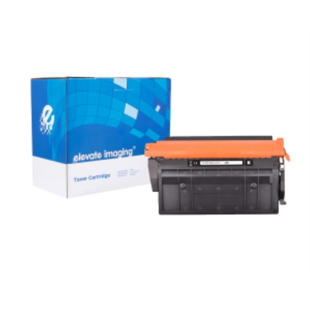 Elevate Imaging Compatible HP CF289X - Laser - A4 10000 Yield