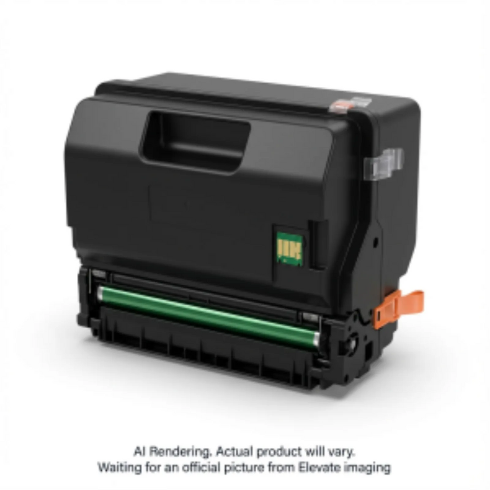 Elevate Imaging Reman HP CC364X - Monochrome 34000 Yield