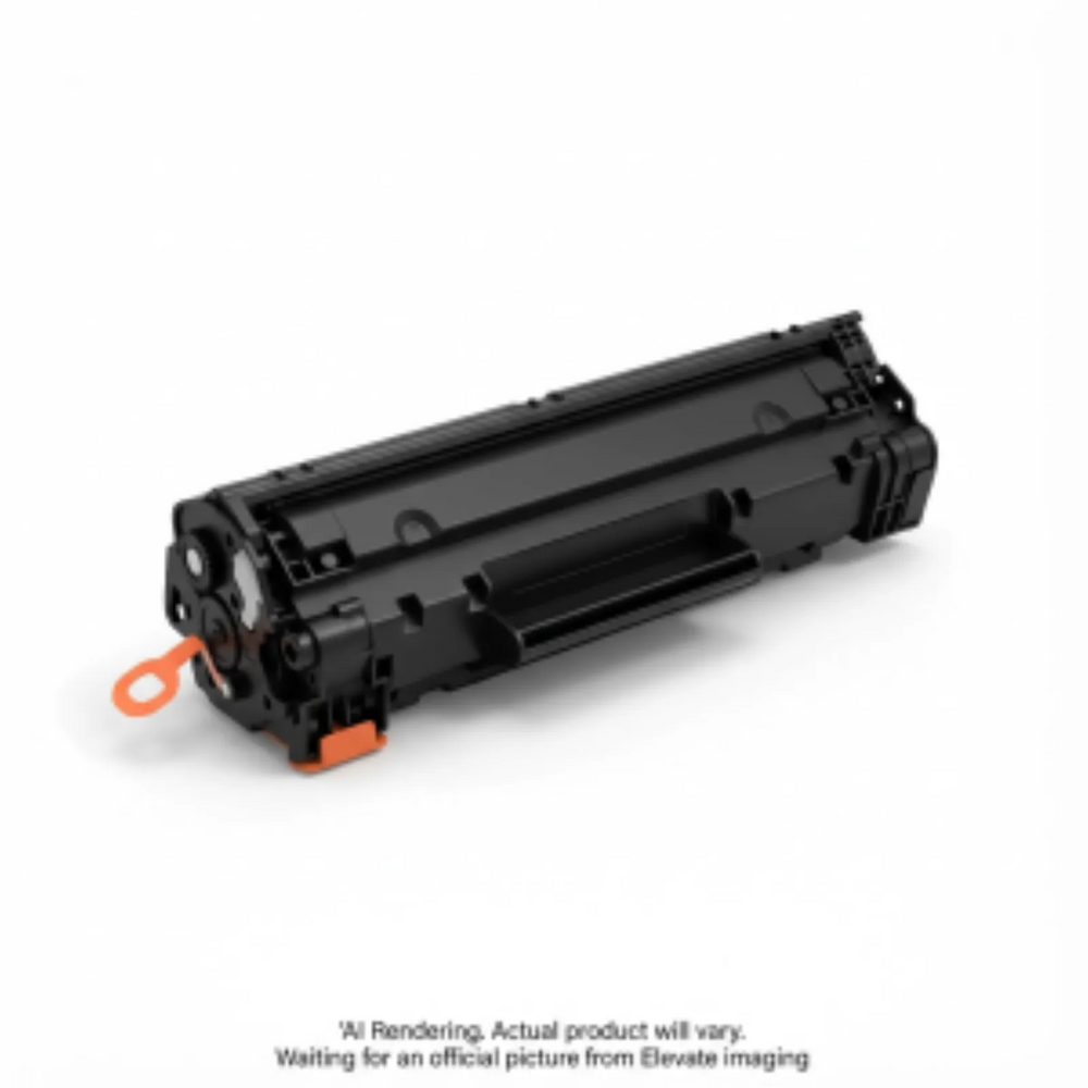 Elevate Imaging Reman HP CE278A - Laser - A4 3000 Yield