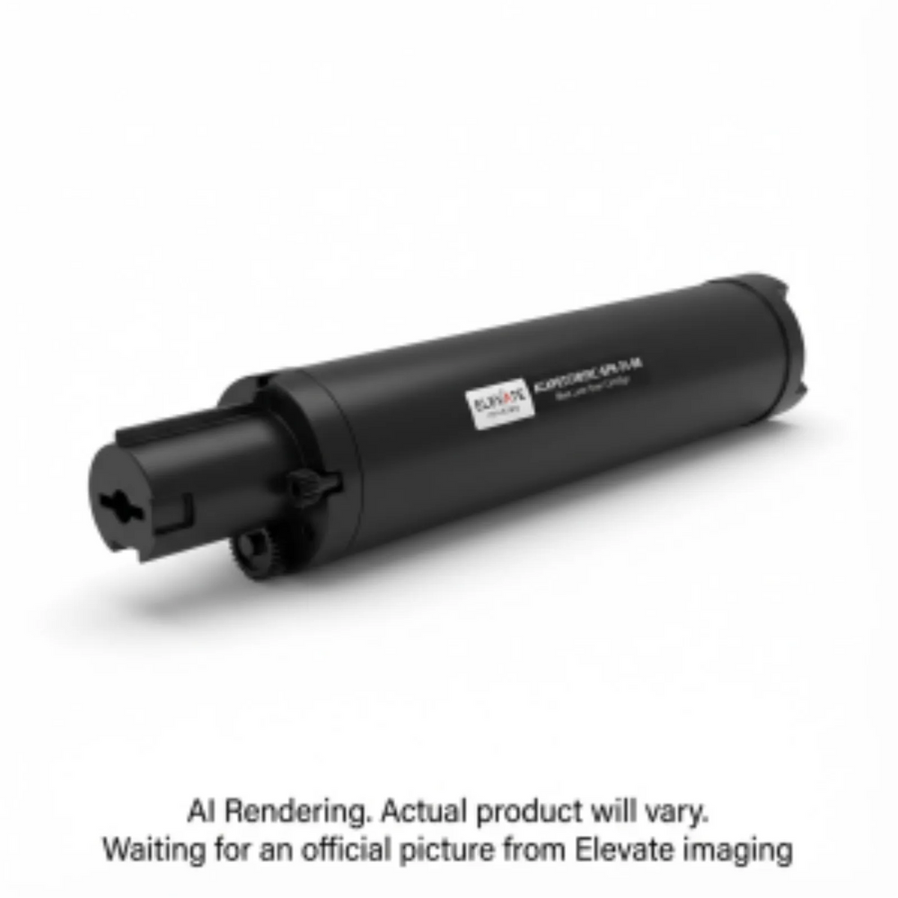 Elevate Imaging Reman Canon GPR-55-BK - Laser - A3 69000 Yield