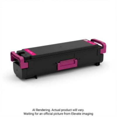 Elevate Imaging Reman HP W9063MC - Laser - A4 1000 Yield (AHW90633B0RC-W9063MC)