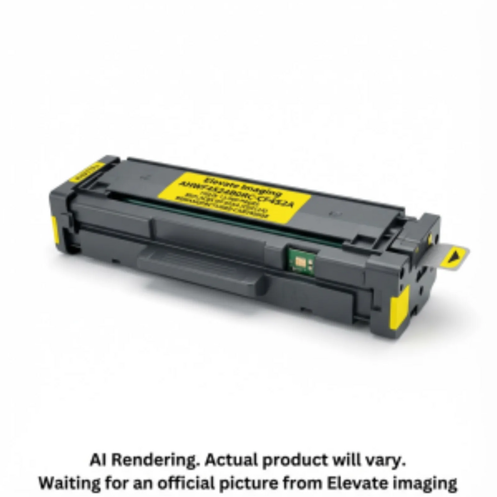 Elevate Imaging Reman HP CF452A - Laser - A4 10500 Yield