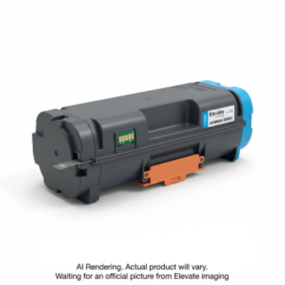 Elevate Imaging Reman HP W9061MC - Laser - A4 1000 Yield