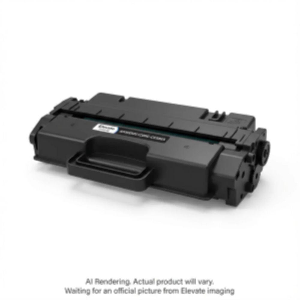 Elevate Imaging Reman HP CE505X - Laser - A4 6500 Yield