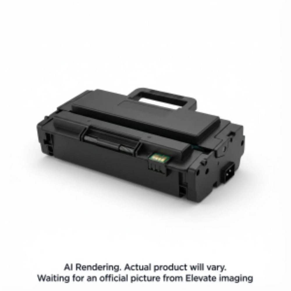 Elevate Imaging Reman HP CE390A - Laser - A4 10000 Yield