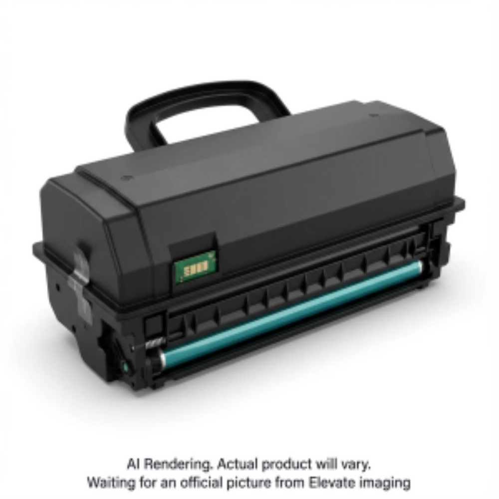 Elevate Imaging Reman HP Q5942A - Laser - A4 10000 Yield