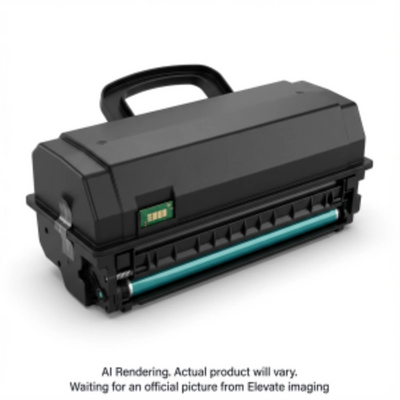 Elevate Imaging Reman HP Q5942A Laser Toner - A4 10000 Yield (AHW59421B0RC-Q5942A)