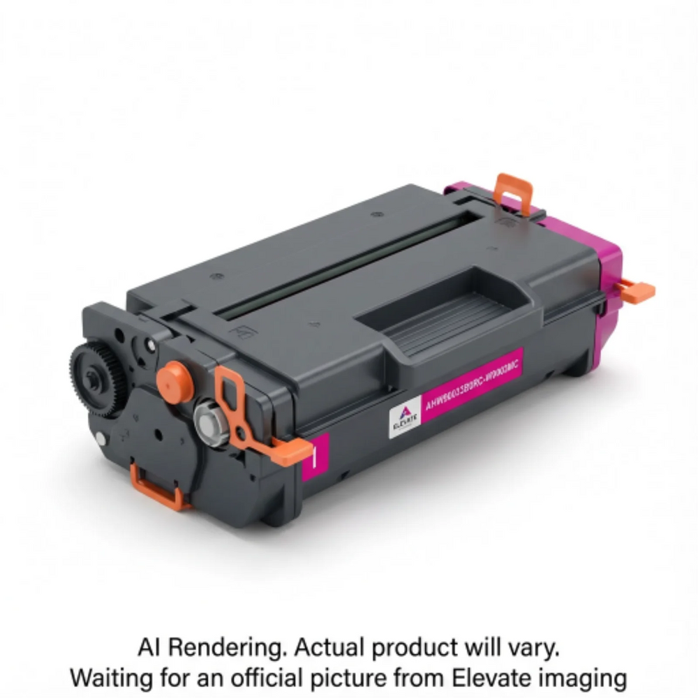 Elevate Imaging Reman HP W9003MC - Laser - A4 26000 Yield