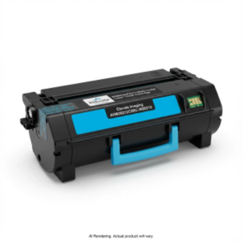Elevate Imaging Reman HP W2021X - Laser - A4 6000 Yield