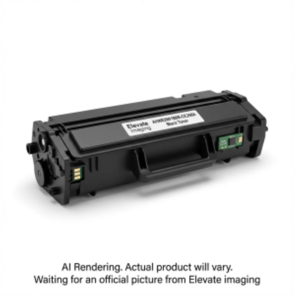 Elevate Imaging Reman HP CE260A - Laser - A4 8500 Yield