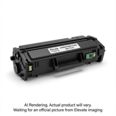 Elevate Imaging Reman HP CE260A Laser Toner - 8500 Yield (AHWE2601B0R-CE260A)