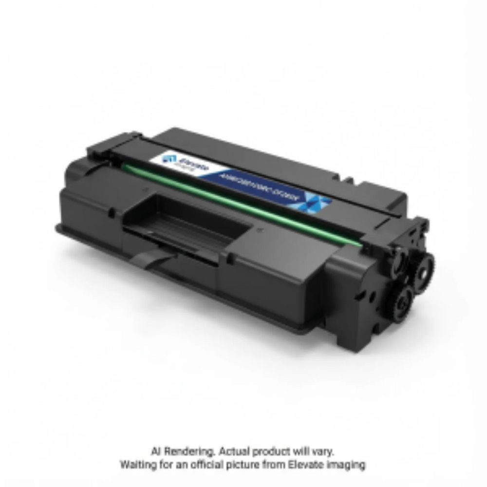 Elevate Imaging Reman HP CF280X - Laser - A4 6900 Yield