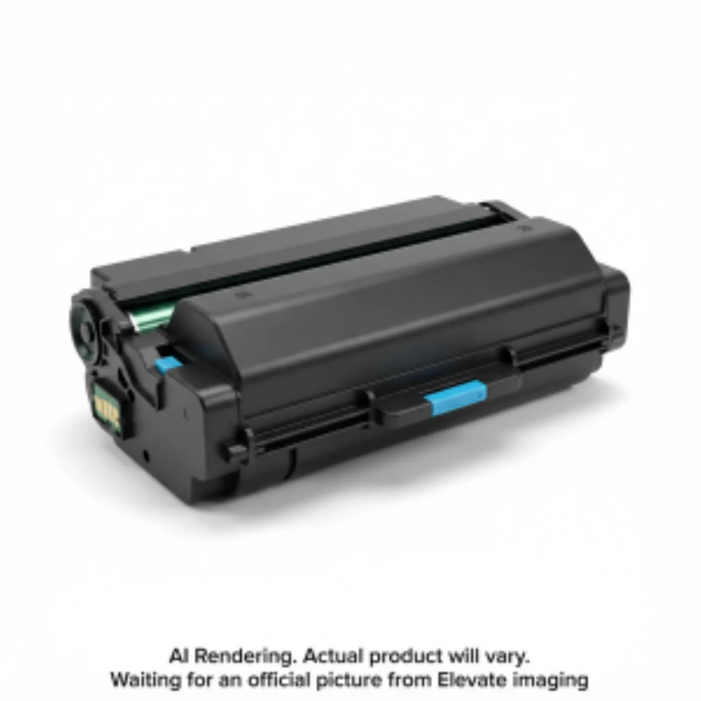 Elevate Imaging Reman HP W9001MC - Laser - A4 27000 Yield