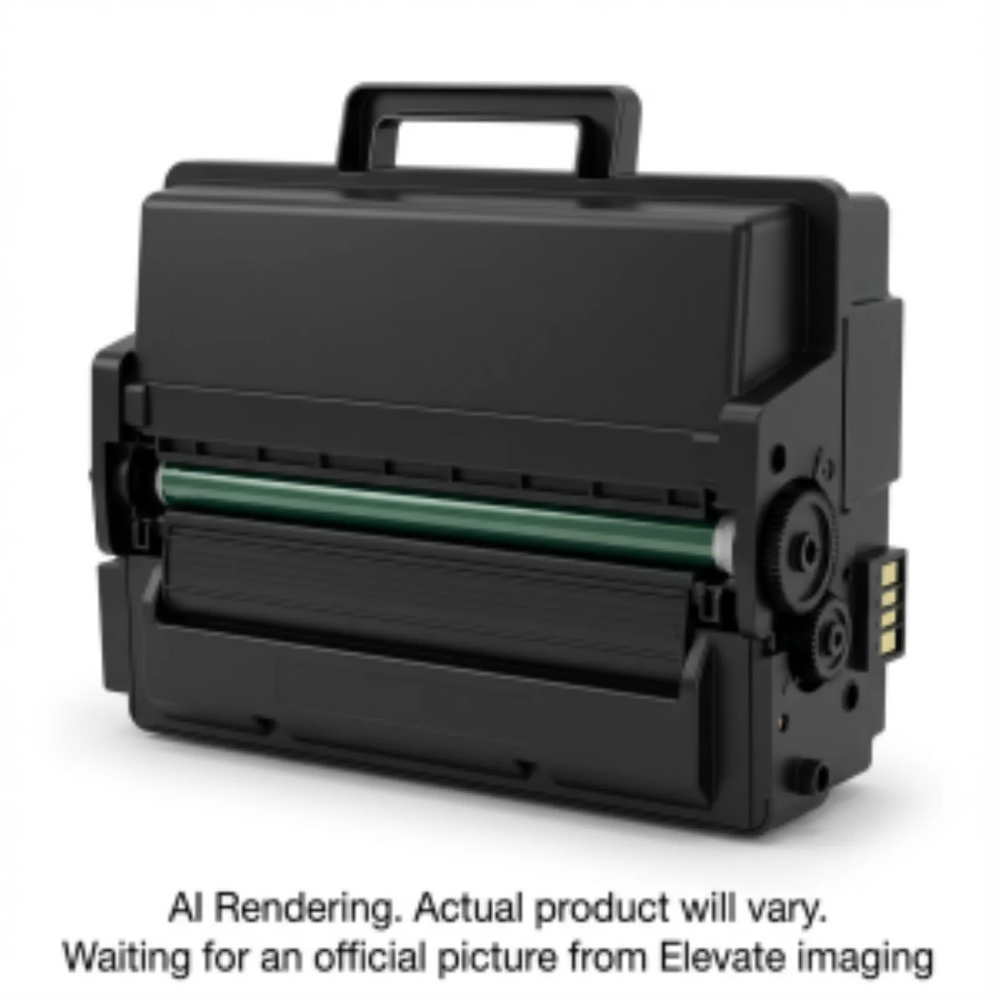 Elevate Imaging Reman HP Q5942X - Laser - A4 20000 Yield